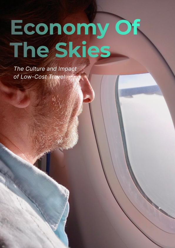 Economy of the Skies