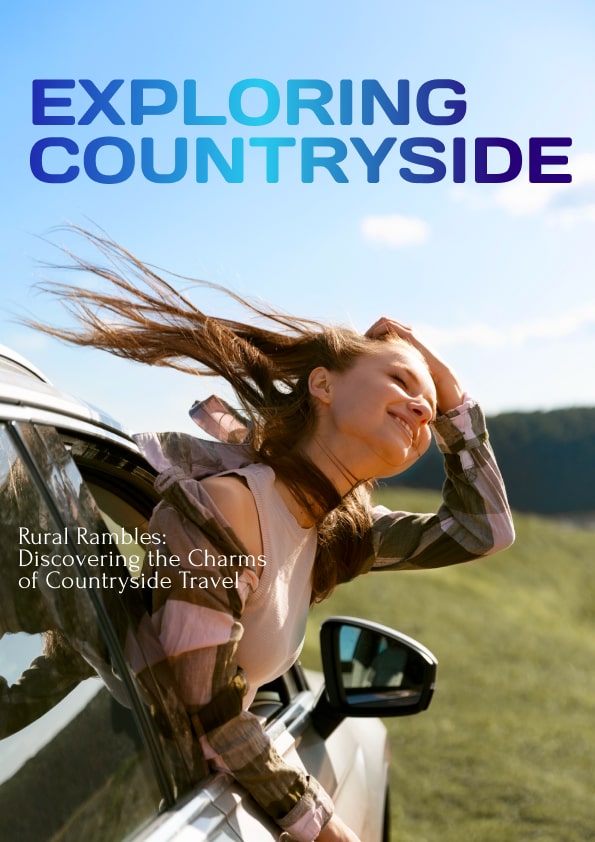 Exploring Countryside