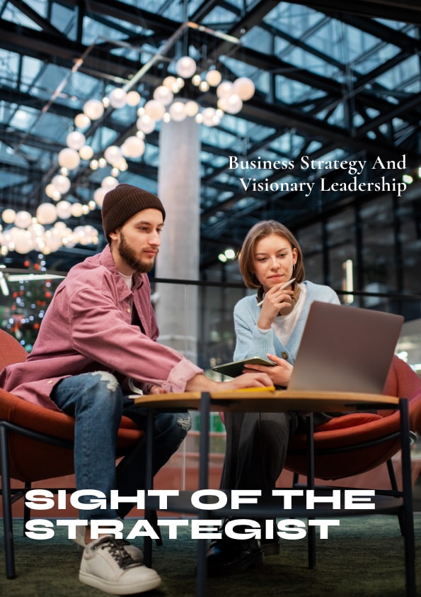 Sight of the Strategist