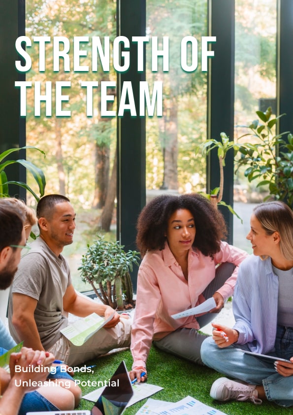 Strength of the Team