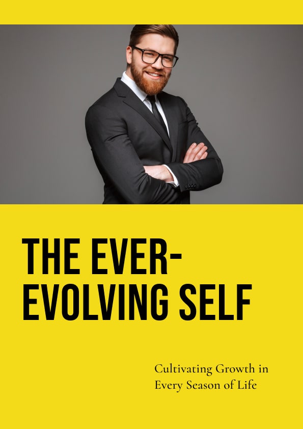 The Ever-Evolving Self