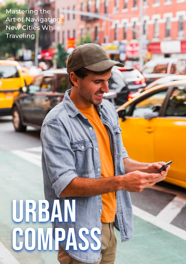 Urban Compass