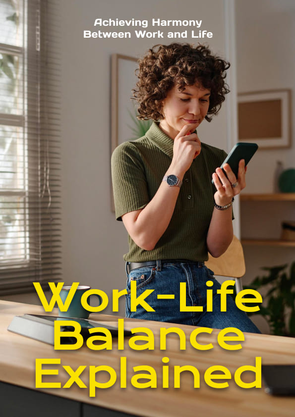 Work-life Balance Explained